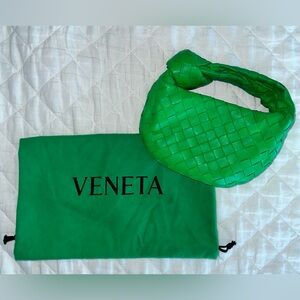 BOTTEGA VENETA Mini Jodie